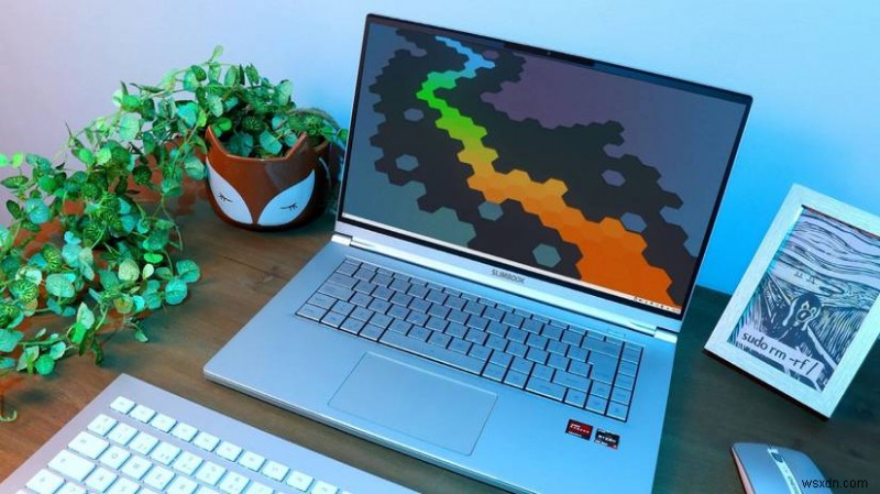 ค้นพบ 6 วิธีที่ KDE Plasma ทำให้การประมวลผลเป็นเรื่องสนุกและใช้งานง่าย 