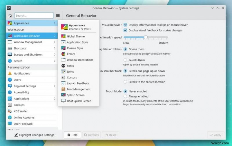 เหตุใด Linux Distros ส่วนใหญ่จึงละเว้น KDE ตามค่าเริ่มต้น:6 เหตุผลสำคัญ 