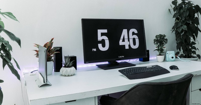 Xfce 4.18:เดสก์ท็อป Linux น้ำหนักเบาออกรุ่นใหม่หลังจากผ่านไปสองปี โดยมีการปรับปรุงเล็กน้อย 