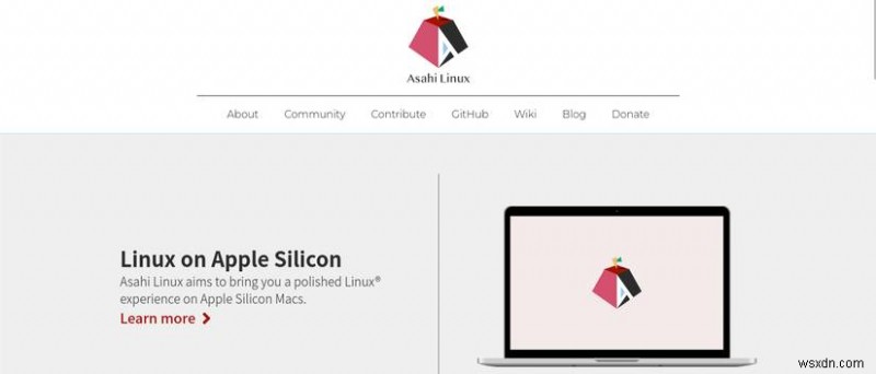 Asahi Linux ประกาศความก้าวหน้า:รองรับ GPU เต็มรูปแบบบน Apple Silicon 