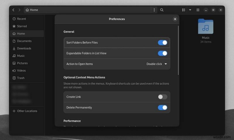 ปลดล็อกการตั้งค่า GNOME ที่ซ่อนอยู่โดยใช้ Dconf Editor – คำแนะนำทีละขั้นตอน 