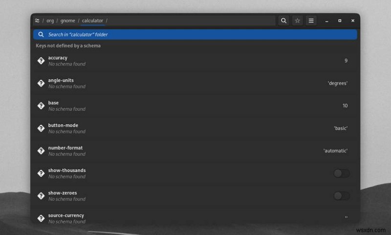 ปลดล็อกการตั้งค่า GNOME ที่ซ่อนอยู่โดยใช้ Dconf Editor – คำแนะนำทีละขั้นตอน 