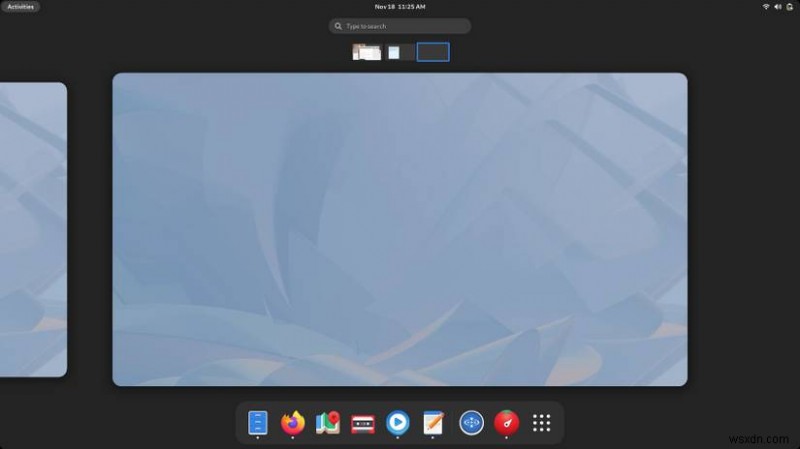 4 ส่วนขยาย GNOME ที่ต้องมีเพื่อประสบการณ์เดสก์ท็อปที่ราบรื่น 