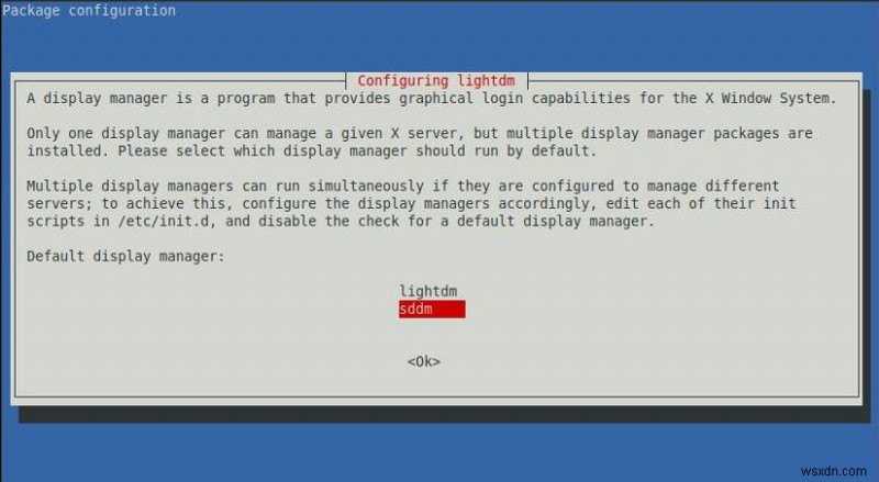 คำแนะนำทีละขั้นตอนในการติดตั้ง KDE Plasma บน Linux Mint 