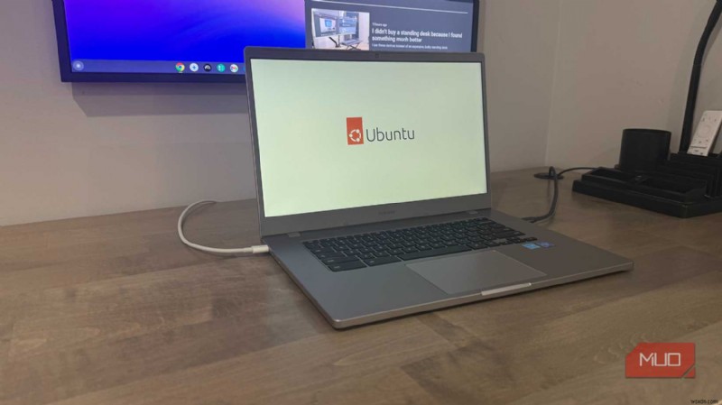 เหตุใดฉันจึงเปลี่ยนจาก GNOME เป็น KDE Plasma 6 – และเหตุใดฉันจึงไม่กลับไปใช้ค่าเริ่มต้นของ Ubuntu 