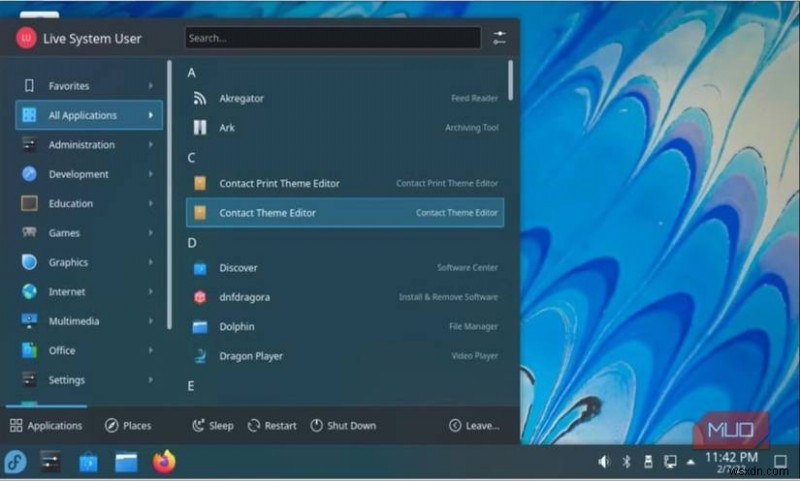 เหตุใดฉันจึงเปลี่ยนจาก GNOME เป็น KDE Plasma 6 – และเหตุใดฉันจึงไม่กลับไปใช้ค่าเริ่มต้นของ Ubuntu 
