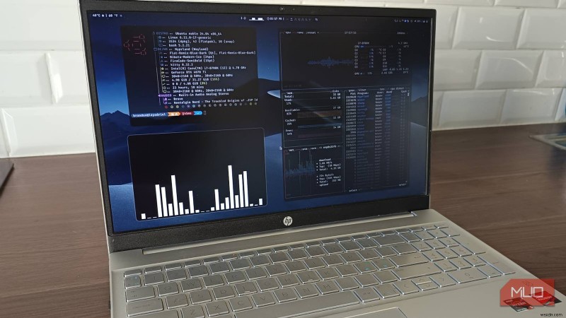เหตุใดผู้ใช้ Linux จึงหมกมุ่นอยู่กับ Hyprland – บทวิจารณ์จากมือแรก 