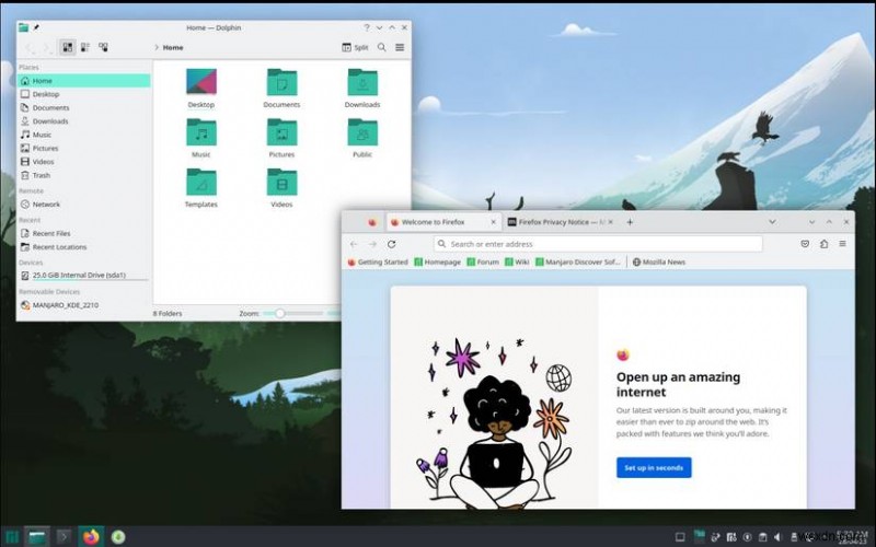 เหตุใดผู้ใช้ Linux จึงหมกมุ่นอยู่กับ Hyprland – บทวิจารณ์จากมือแรก 