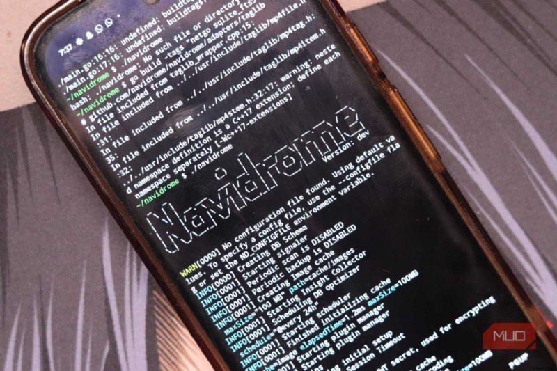 เหตุใด Linux Terminal ของ Android จึงมีประสิทธิภาพเหนือกว่าเวิร์กโฟลว์พีซี:การตรวจสอบทางเทคนิค 