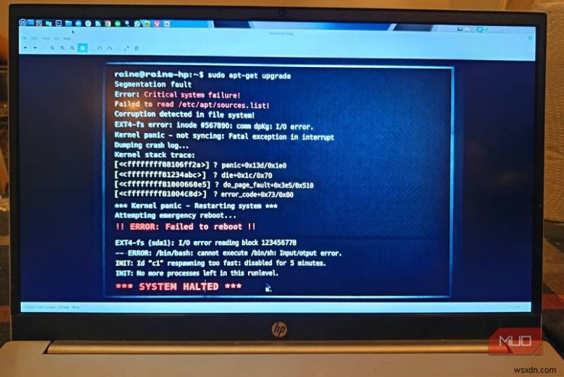ฉันจะตั้งค่า Linux สำหรับผู้ใช้ที่ไม่ใช่ด้านเทคนิคได้อย่างไร – คำแนะนำทีละขั้นตอน 