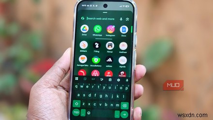 ขยายโหมดเดสก์ท็อป Google Pixel ให้สูงสุดด้วยการปรับแต่งที่สำคัญ 3 ประการนี้ 