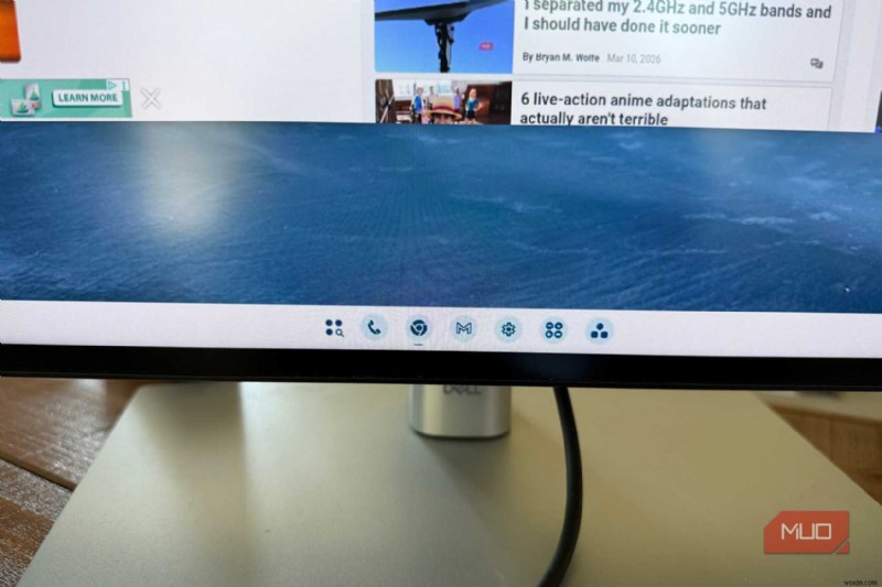 ขยายโหมดเดสก์ท็อป Google Pixel ให้สูงสุดด้วยการปรับแต่งที่สำคัญ 3 ประการนี้ 