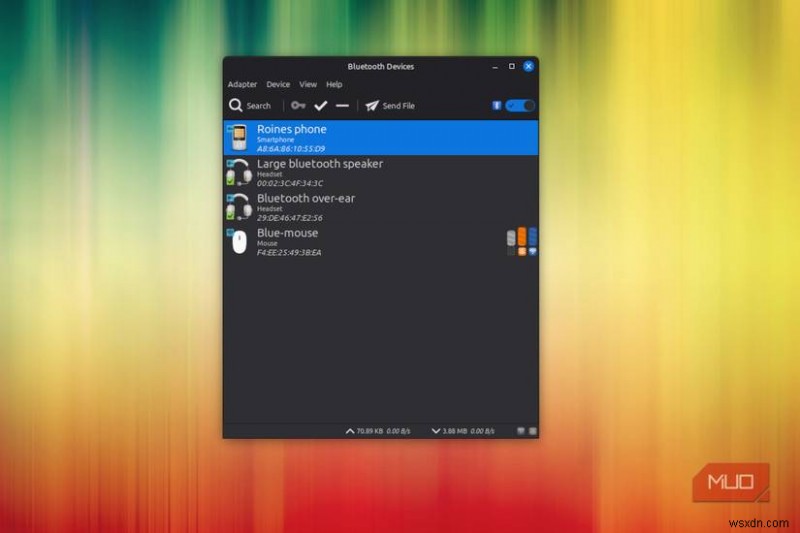 การวินิจฉัยปัญหาที่ซ่อนอยู่ซึ่งทำให้เกิดความล่าช้าบนเดสก์ท็อป Linux ของคุณ 