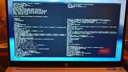การวินิจฉัยปัญหาที่ซ่อนอยู่ซึ่งทำให้เกิดความล่าช้าบนเดสก์ท็อป Linux ของคุณ 