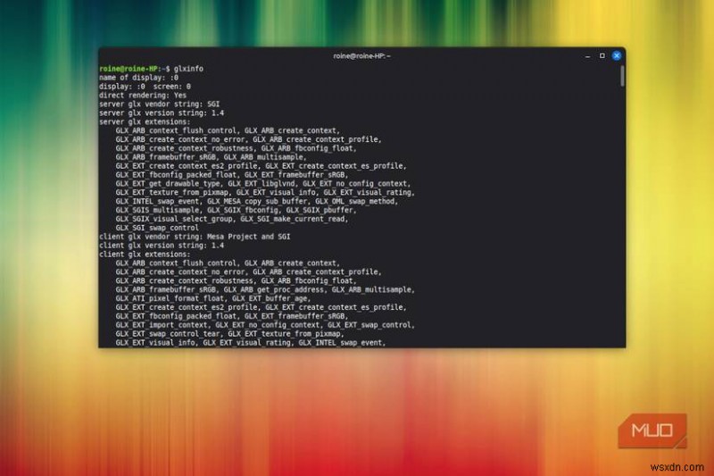 การวินิจฉัยปัญหาที่ซ่อนอยู่ซึ่งทำให้เกิดความล่าช้าบนเดสก์ท็อป Linux ของคุณ 