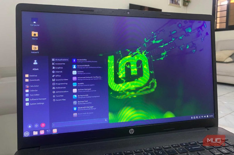 Linux Mint แก้ปัญหา Wayland – ความก้าวหน้าสำหรับผู้ใช้เดสก์ท็อป 