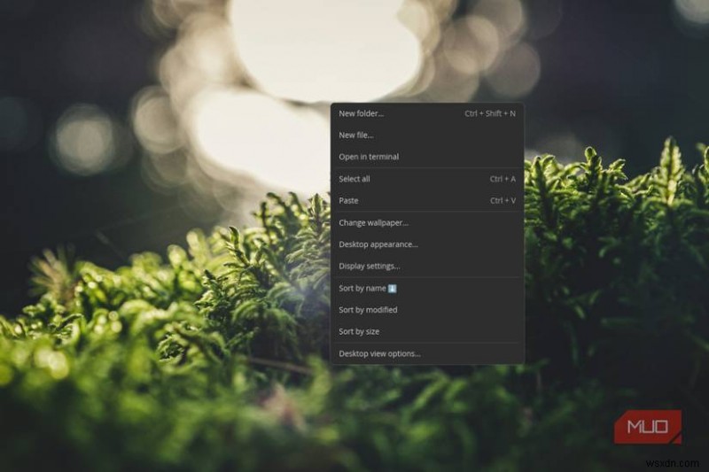 Roine Bertelson เผยการกระจาย Linux ที่ทันสมัยที่คุณไม่ควรพลาด 