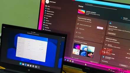 KDE Linux Desktop ครองอำนาจในปี 2026:เหตุใดจึงเป็นปีแห่งพลังโอเพ่นซอร์ส 