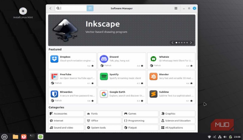 Linux สำหรับผู้ใช้ Windows:ข้อมูลเชิงลึกเชิงปฏิบัติหลังจากทดสอบ Mint, Kubuntu และ Debian 