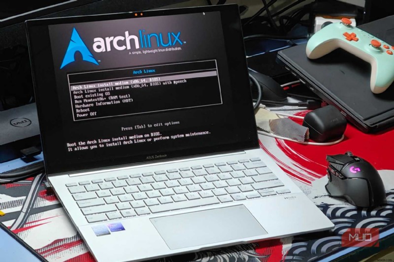 4 ตำนาน Linux ทั่วไปที่รั้งฉันไว้ – การเดินทางของฉันสู่การยอมรับ Linux 