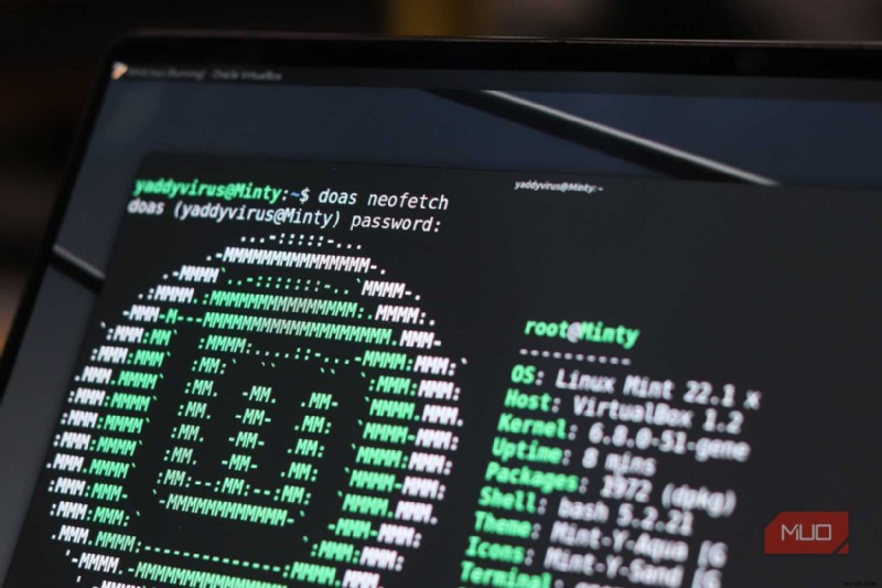 4 ตำนาน Linux ทั่วไปที่รั้งฉันไว้ – การเดินทางของฉันสู่การยอมรับ Linux 