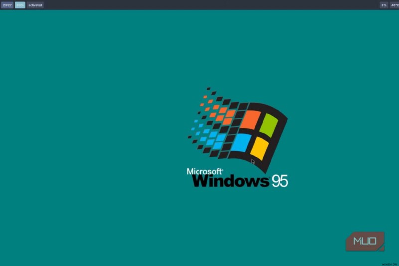 การเปรียบเทียบตัวจัดการหน้าต่างการเรียงต่อกันของ Linux สี่ตัว:เปิดเผยผู้ชนะที่ชัดเจน 
