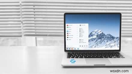 ฟื้นแล็ปท็อปเครื่องเก่าด้วย Zorin OS:รีวิวจากผู้ใช้ 