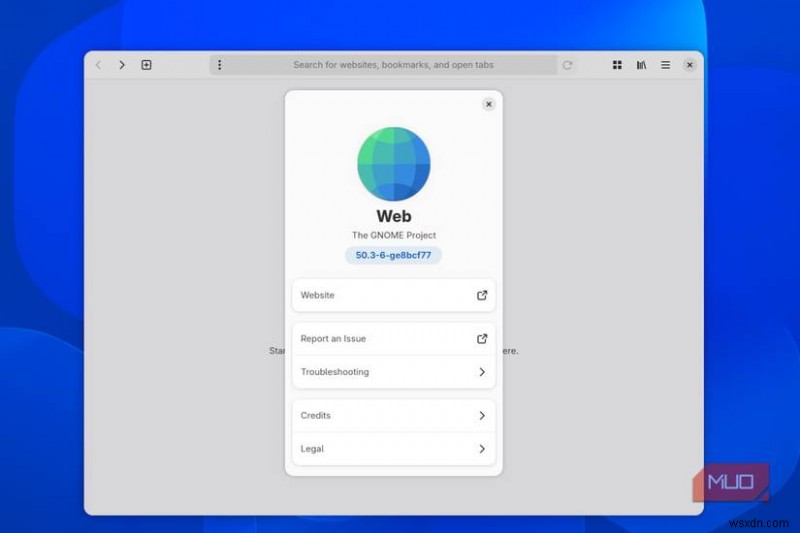 เปิดตัวระบบปฏิบัติการ GNOME:รูปร่างแห่งอนาคตของ Linux 