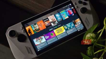 การย้ายไปยัง SteamOS ช่วยปรับปรุงประสิทธิภาพการเล่นเกมพีซีของฉันได้อย่างไร 