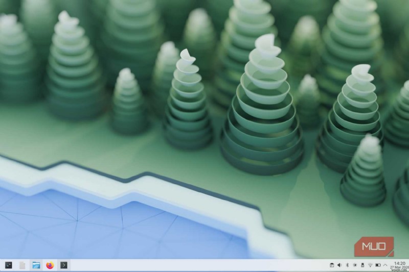ฉันควรกลับไปใช้ Arch Linux หลังจากเปลี่ยนมาใช้ CachyOS หรือไม่ 