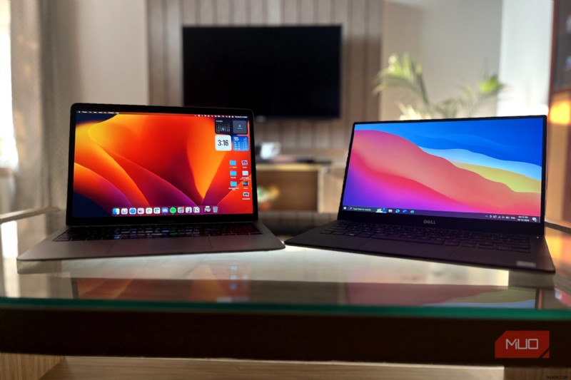 จากแล็ปท็อป Windows สู่ Mac:อธิบายสวิตช์ของผู้เชี่ยวชาญด้านเทคโนโลยี 