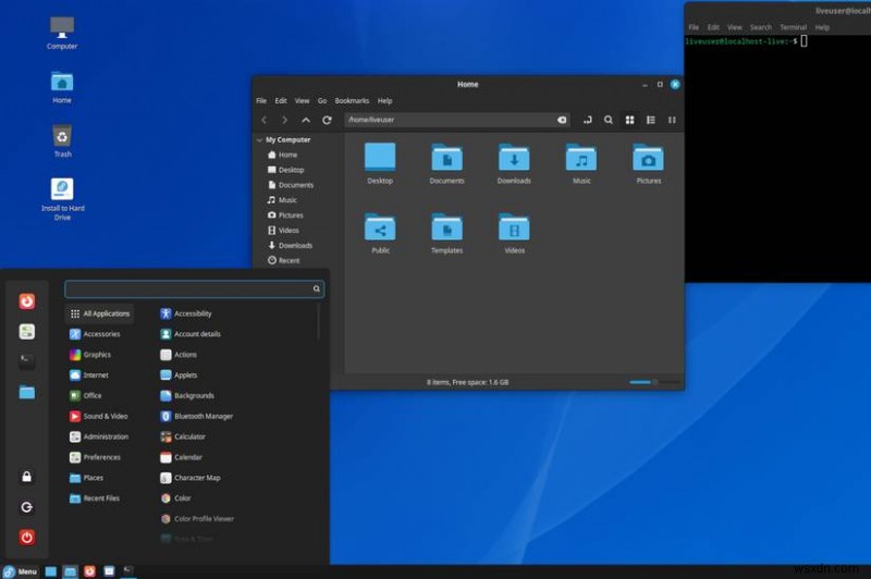 ฉันสลับไดร์เวอร์ Linux Distro รายวันของฉันอีกครั้ง — และมันยังคงอยู่:ตัวเลือกที่เชื่อถือได้ของฉัน 