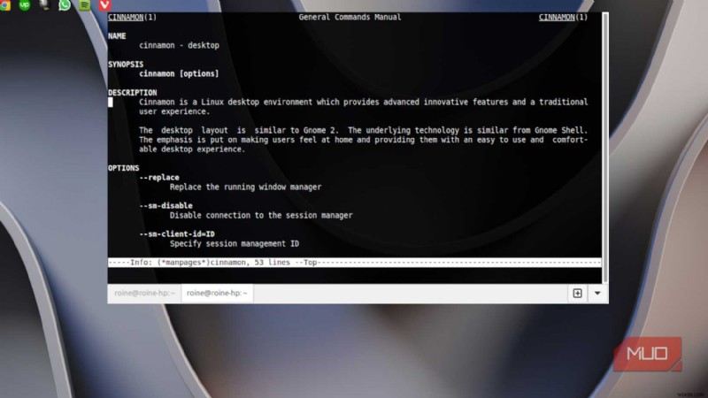ฉันสลับไดร์เวอร์ Linux Distro รายวันของฉันอีกครั้ง — และมันยังคงอยู่:ตัวเลือกที่เชื่อถือได้ของฉัน 