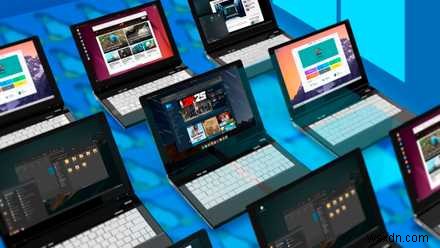 การใช้งาน Linux บน Apple Silicon Mac:บทเรียนที่ได้รับและเหตุใดจึงไม่ทำงาน 