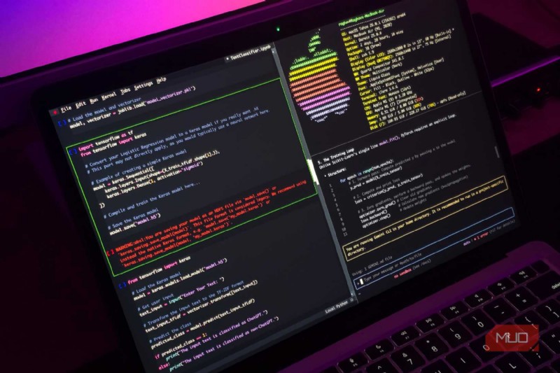 การใช้งาน Linux บน Apple Silicon Mac:บทเรียนที่ได้รับและเหตุใดจึงไม่ทำงาน 