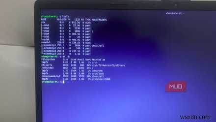 เหตุใดการเปลี่ยนมาใช้ Linux ลดเวลาการตั้งค่า LLM ในเครื่องของฉันจากชั่วโมงเหลือเป็นนาที 