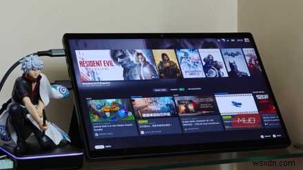 สำรวจ 4 Distros Linux สำหรับเกมยอดนิยมนอกเหนือจาก CachyOS 