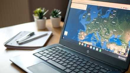 Linux ที่ใช้เบราว์เซอร์เป็นอันดับแรกมีประสิทธิภาพเหนือกว่า Chromebooks:การแก้ไขอย่างรวดเร็วเพื่อความน่าเชื่อถือ 