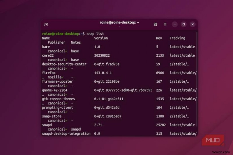 แพคเกจแอป Linux ตัวใดที่ชนะ:ประสบการณ์ของฉันกับ Flatpak, AppImage, Snap และผู้เปลี่ยนเกมตัวจริง 