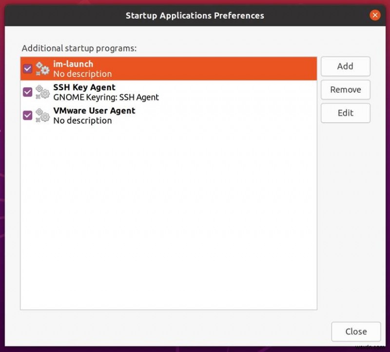 การปิดใช้งานแอปเริ่มต้นพื้นหลังบน Linux จะทำให้ระบบของคุณสว่างขึ้นใน 24 ชั่วโมงได้อย่างไร 