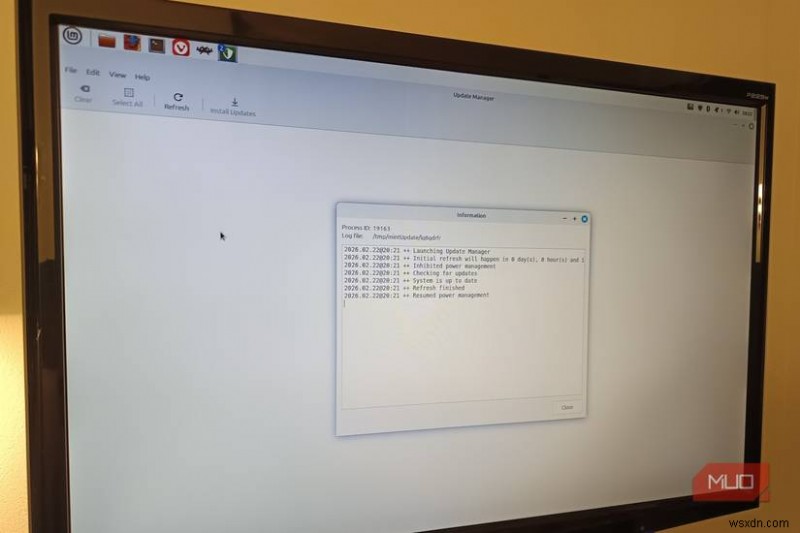 เร่งความเร็วการอัปเดต Linux ทันที:การตั้งค่าเดียวที่สร้างความแตกต่างทั้งหมด 