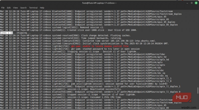 เร่งความเร็วการอัปเดต Linux ทันที:การตั้งค่าเดียวที่สร้างความแตกต่างทั้งหมด 