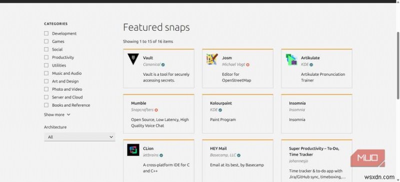 จาก Snap สู่ Flatpak:เหตุใดสวิตช์จึงมอบการจัดการแอป Linux ที่เหนือกว่า 