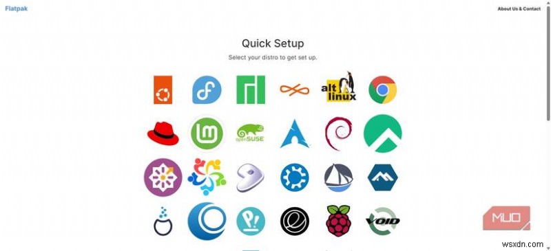 จาก Snap สู่ Flatpak:เหตุใดสวิตช์จึงมอบการจัดการแอป Linux ที่เหนือกว่า 