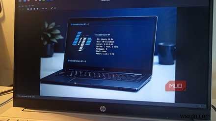 ฉันแก้ไขระบบ Linux ของฉันด้วยการตั้งค่าง่ายๆ เพียงหนึ่งเดียว 