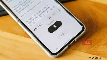 ค้นพบคีย์บอร์ด Android ออฟไลน์รุ่นแรกฟรีที่รับประกันความเป็นส่วนตัวที่เหนือกว่า Gboard 