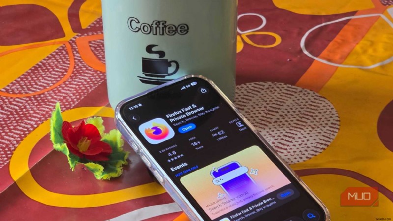 Chrome บล็อกส่วนขยายของ Android—เบราว์เซอร์มือถือ 5 อันดับแรกที่รองรับ 