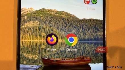 เหตุใดเบราว์เซอร์น้ำหนักเบานี้จึงเป็นทางเลือกที่ดีที่สุดสำหรับ Chrome 