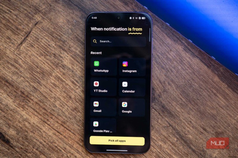 แอพ Android ราคา $4 มอบความอุ่นใจที่ไม่คาดคิดได้อย่างไร 