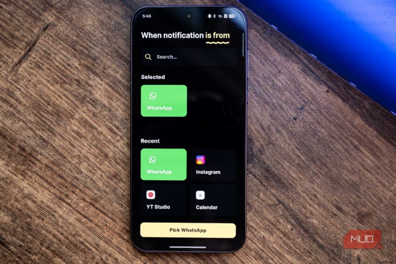 แอพ Android ราคา $4 มอบความอุ่นใจที่ไม่คาดคิดได้อย่างไร 